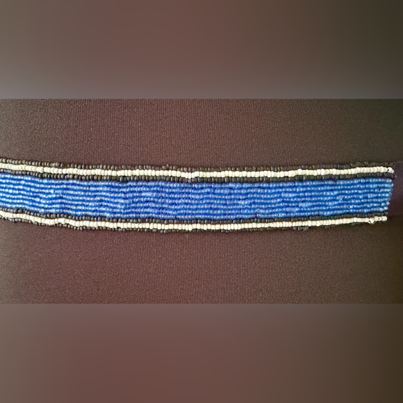 J. Crew Beaded Belt - Picture 3 of 5